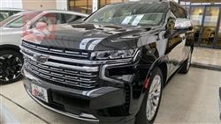 شيفروليه تاهو